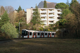 FLP Be 6/8 52 'Lugano'